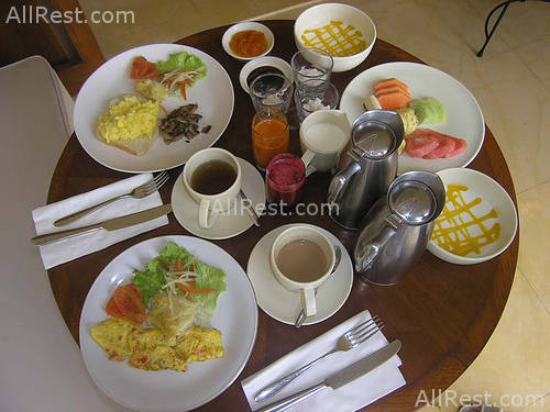 ALiLa Manggis boutique 77